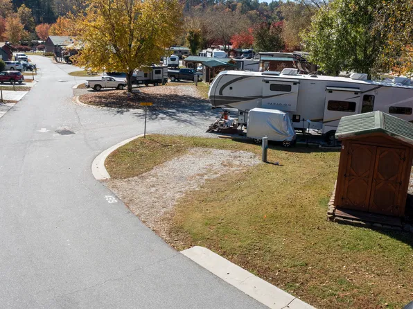 20 River Vista Dr Lot 499, Dillard, GA 30537