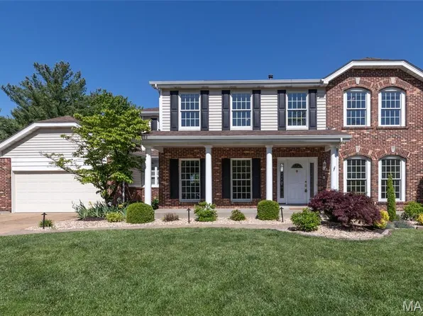 2821 Championship Blvd, Saint Louis, MO 63129