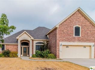800 Marshall Dr, Belton, TX 76513
