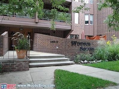 2nd image of 1300 G St APT 101W