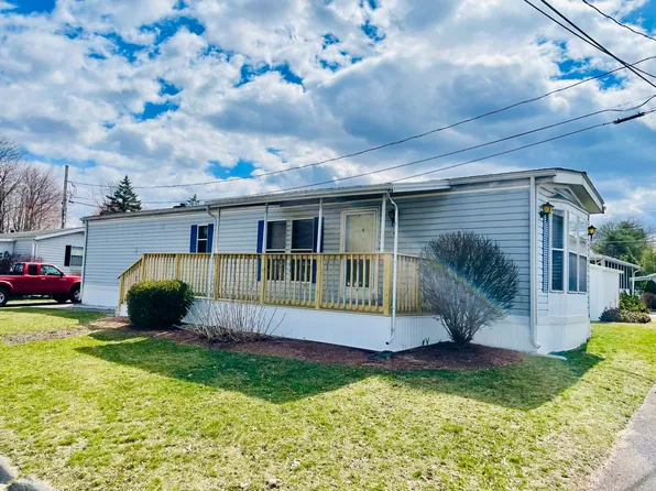 9 Colonial Park Road, East Hartford, CT 06118