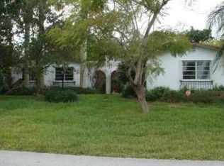 17220 SW 85th Ave, Palmetto Bay, FL 33157