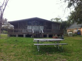 6033 Lazy Ln, Brazoria, TX 77422