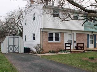 451 Fort Ross Ave, Lititz, PA 17543