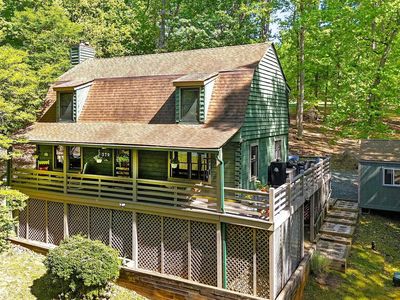 279 Jefferson Dr, Palmyra, VA, 22963