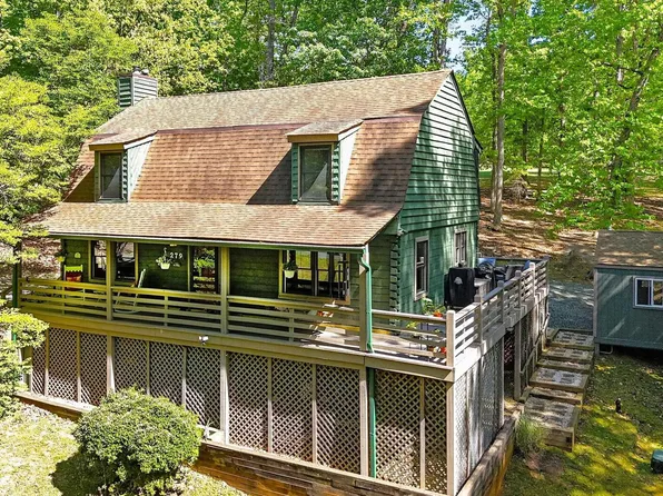 279 Jefferson Dr, Palmyra, VA 22963