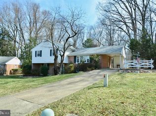 7827 Anson Ct, Springfield, VA 22152