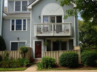 22 Amarillo Ct #124, Germantown, MD 20874