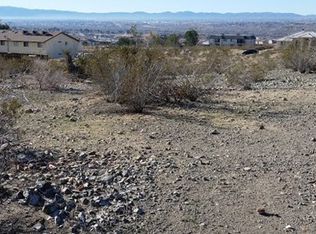 0 Viho Ct, Apple Valley, CA --