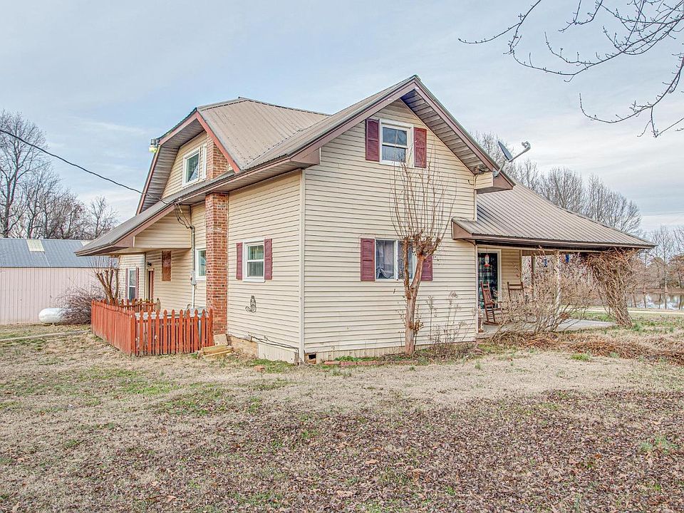 1245 County Road 336, Piggott, AR 72454 Zillow