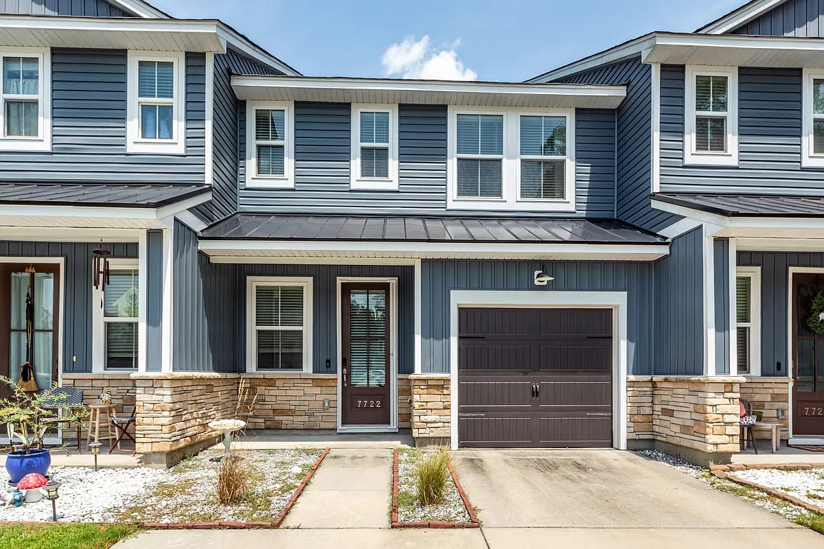 7722 Park Gate Drive — Photo 4