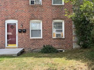 3431 6th St #1, Baltimore, MD 21225