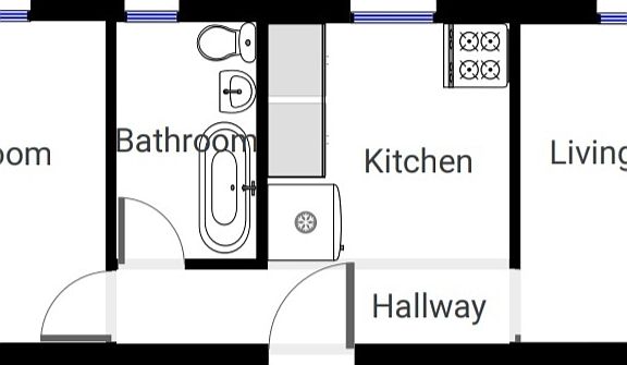 2nd image of 39-46 27th St APT 2C