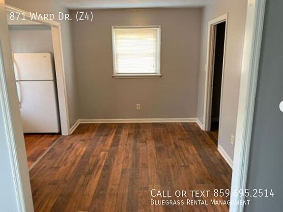 4th image of 871 Ward Dr #Z4