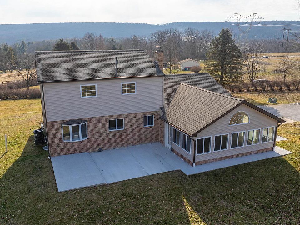 3801 Trout Run Rd, York, PA 17406 Zillow
