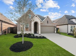 231 Amaranth Way, Richmond, TX 77406