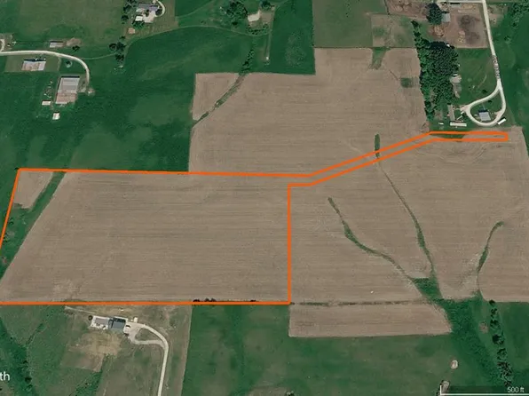 0 Canton Way, Kirksville, MO 63501