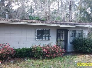 3314 N Ridge Rd, Tallahassee, FL 32305