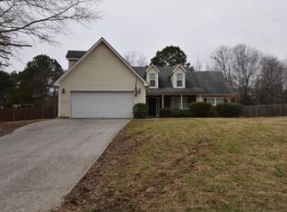 1007 Orchard Cir, Monroe, GA 30656