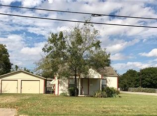 600 W Main St, Crowley, TX 76036