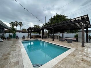 Westwood Ests 4th Addn, Miami, FL 33173