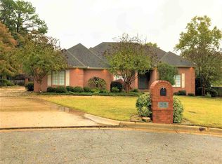 1201 Wood Cv, Jonesboro, AR 72401