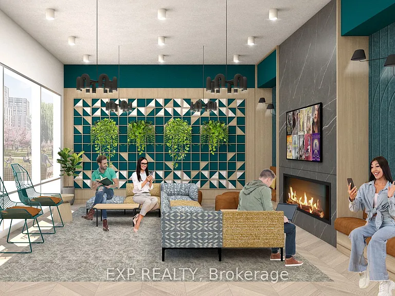 101 Champagne Ave S #10 — Photo 13