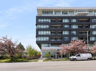 6383 Cambie St #205, Vancouver, BC V5Z 0G7