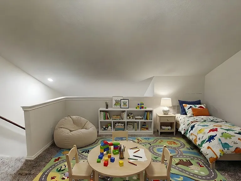 The Augusta at Gruene Garden Apartments — Photo 8