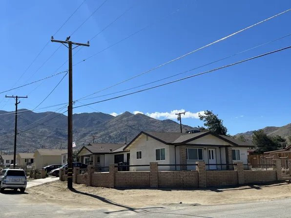 8638 Jawbone Ave, Lake Isabella, CA 93240