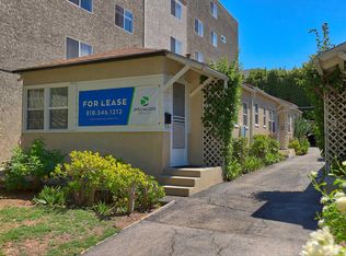 14446 Dickens St APT 1, Sherman Oaks, CA 91423