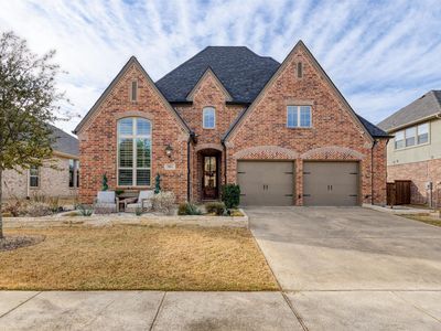 3961 Pine Leaf Ln, Prosper, TX, 75078