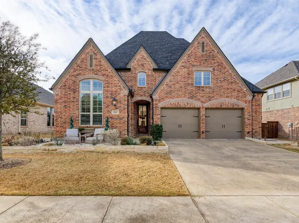 3961 Pine Leaf Ln, Prosper, TX 75078