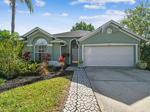 13415 Sunvale Pl, Tampa, FL 33626