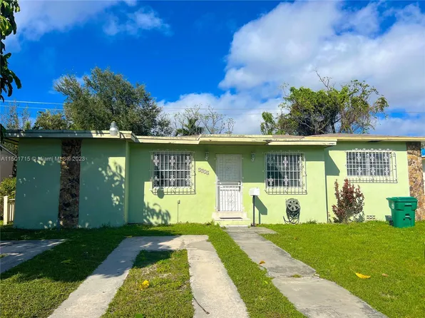 5915 SW 6th St, Miami, FL 33144