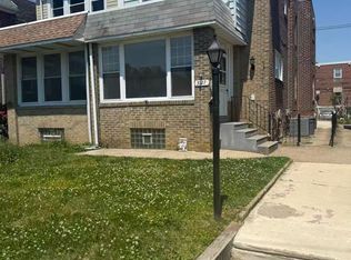 3127 Guilford St, Philadelphia, PA 19152