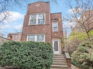 1928 Harrison St, Evanston, IL 60201