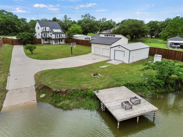 11948 Younger Ct, Azle, TX 76020
