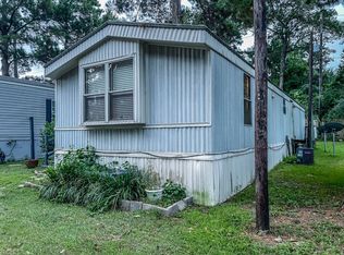 12727 Pinecrest Dr, Pinehurst, TX 77362