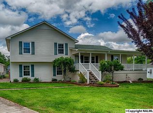 102 Trevor Cir, Toney, AL 35773