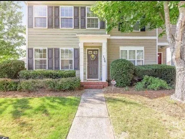 136 Alice Walker, Athens, GA 30607