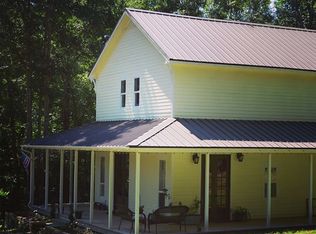 19A Joyner Rd, New Waverly, TX 77358