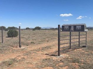 3212 Parker Dr, Williams, AZ 86046