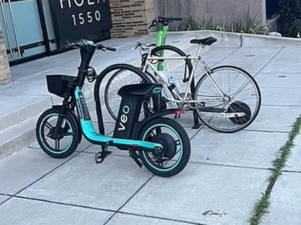 1550 11th St NW APT 307, Washington, DC 20001