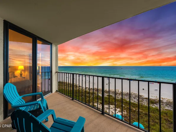 11619 Front Beach Rd Unit 507, Panama City Beach, FL 32407