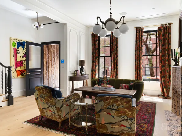 153 West 12th Street image 3 of 43