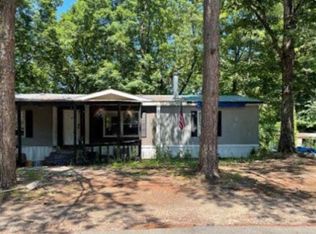 15906 Jeffus Dr, Alexander, AR 72002