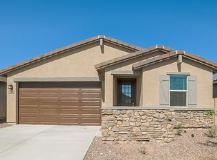 5642 W Notch Hill Rd, Laveen, AZ 85339