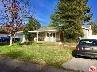 8320 Keokuk Ave, Winnetka, CA 91306