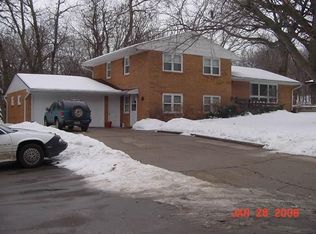 408 W Central Ave, Estherville, IA 51334